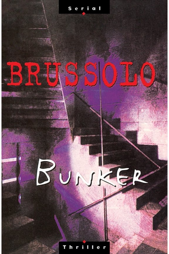Bunker, (Paperback)