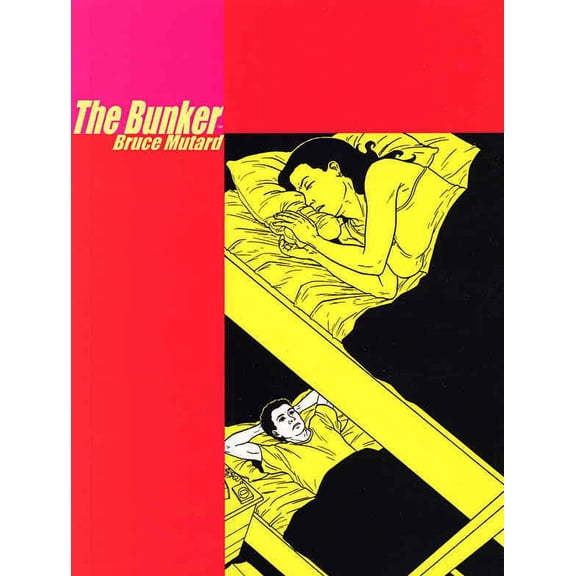 Bunker, The #1 VF ; Image Comic Book
