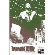 Bunker, The Oni #1A VF ; Oni Comic Book