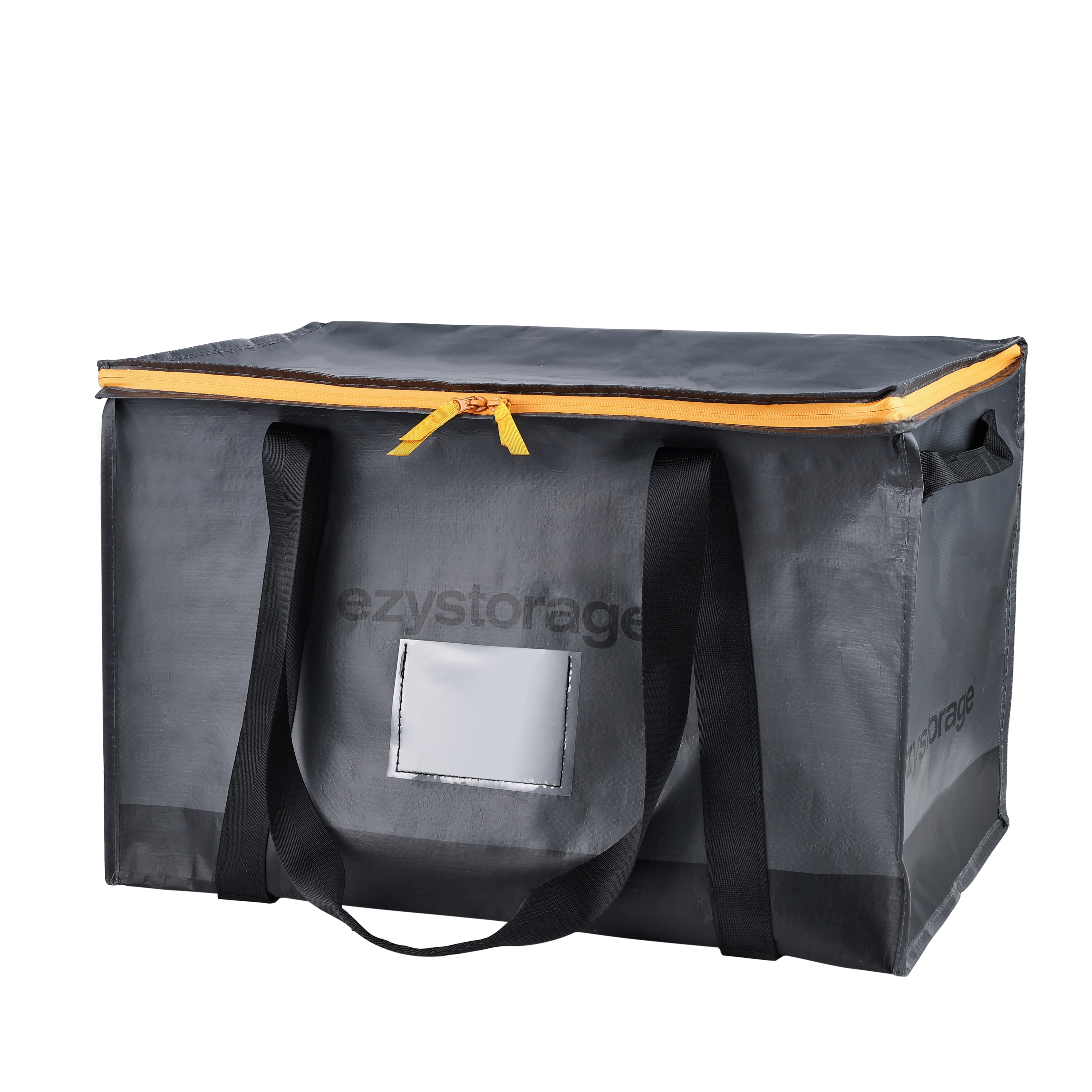 Ezy Storage 20.6 Gallon, Large, Water-Resistant Heavy-Duty
