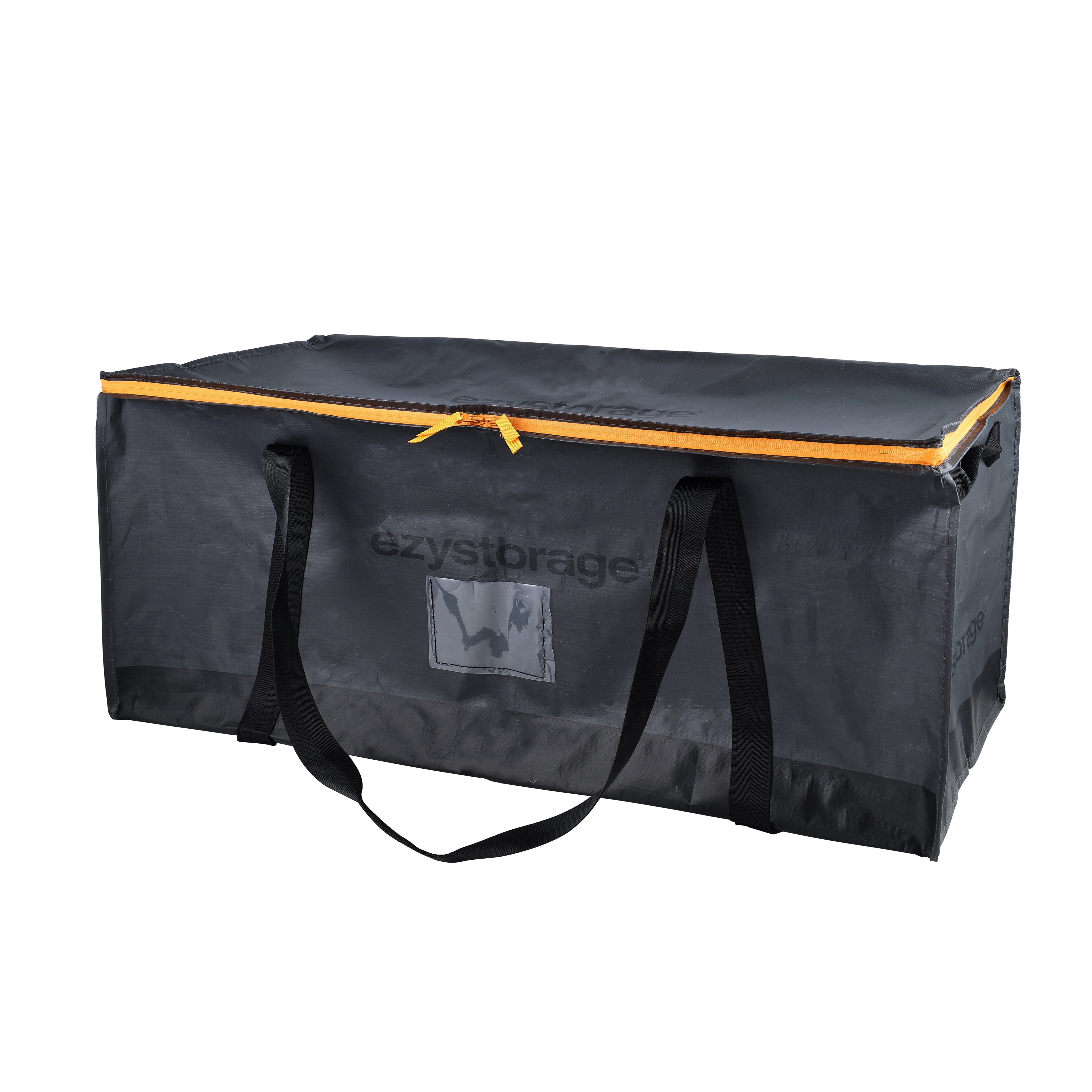Ezy Storage 31.2 Gallon Extra-Large, Water-Resistant Heavy-Duty