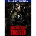 thumbnail image 1 of Bunker of the Dead (Blu-ray), Filmrise, Action & Adventure, 1 of 1