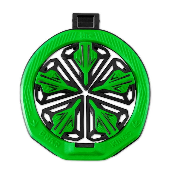 Bunkerkings NTR Speedfeed for CTRL and Spire III/280/IR Hoppers/Loaders