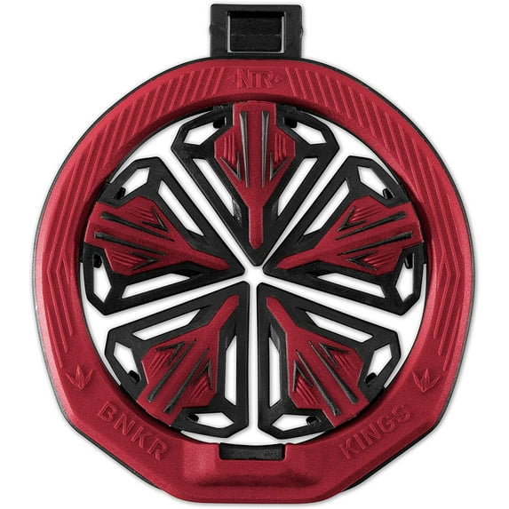 Bunkerkings NTR Speedfeed for CTRL and Spire III/280/IR Hoppers/Loaders