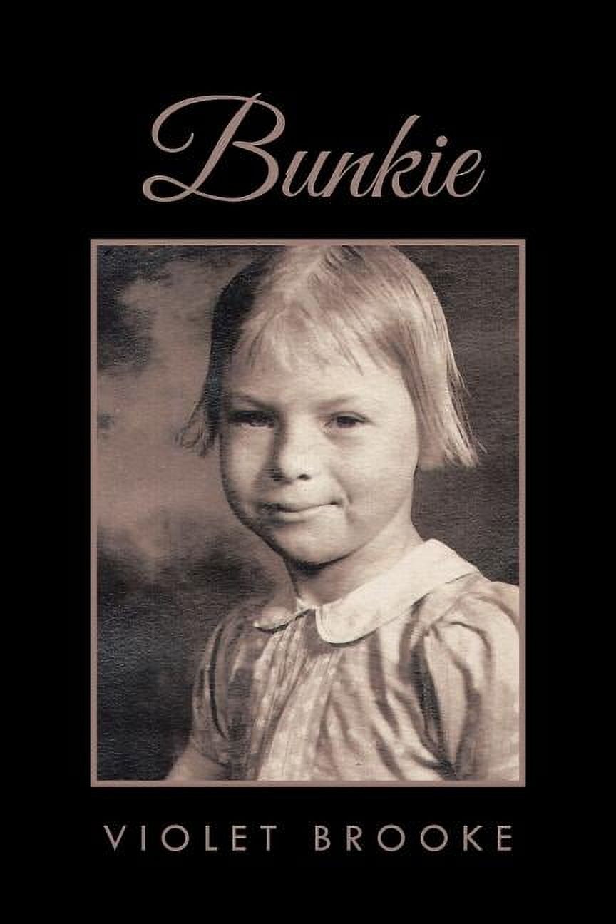 Bunkie, (Paperback)