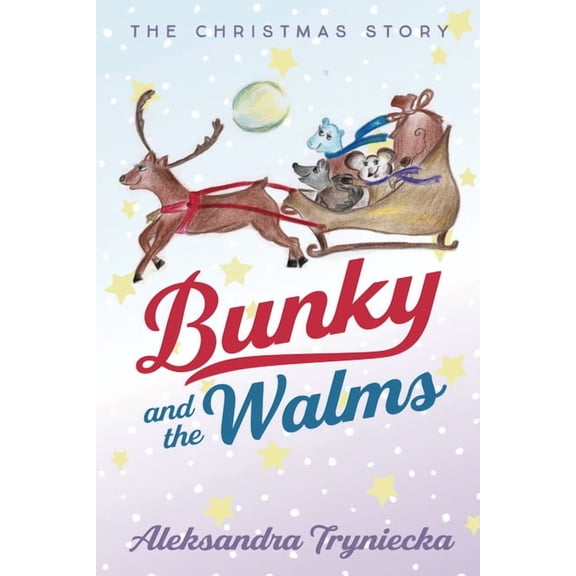 Bunky and the Walms, (Paperback)