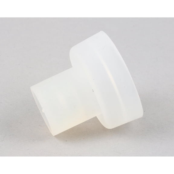 Bunn Seat Cup, Faucet Silicone 00600.0000 - Genuine OEM Replacement Part