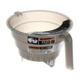 thumbnail image 1 of Bunn Funnel Assembly, Smoke-Tea Tb6Q 03021.0014 - Genuine OEM Replacement Part, 1 of 4