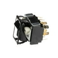 thumbnail image 1 of Bunn Switch,4Pdt 250V Blk W/Blk Bzl 03356.0003 - Genuine OEM Replacement Part, 1 of 4