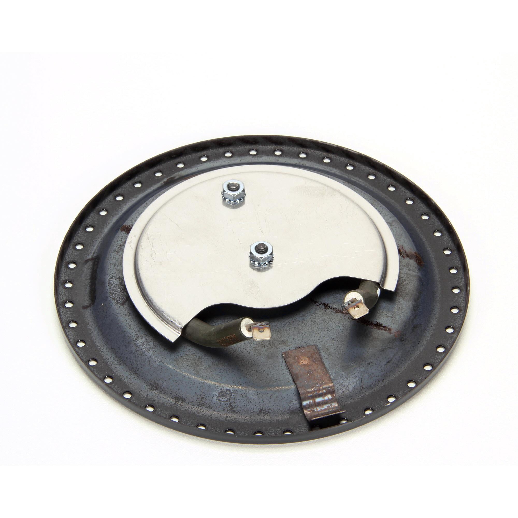 Bunn 03668.0000 Warmer Assembly Blk-130W/ 120 Volt
