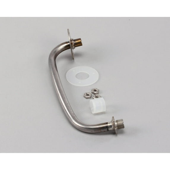 Bunn 05555.0002 Kit, Sprayhead Tube (Sst)