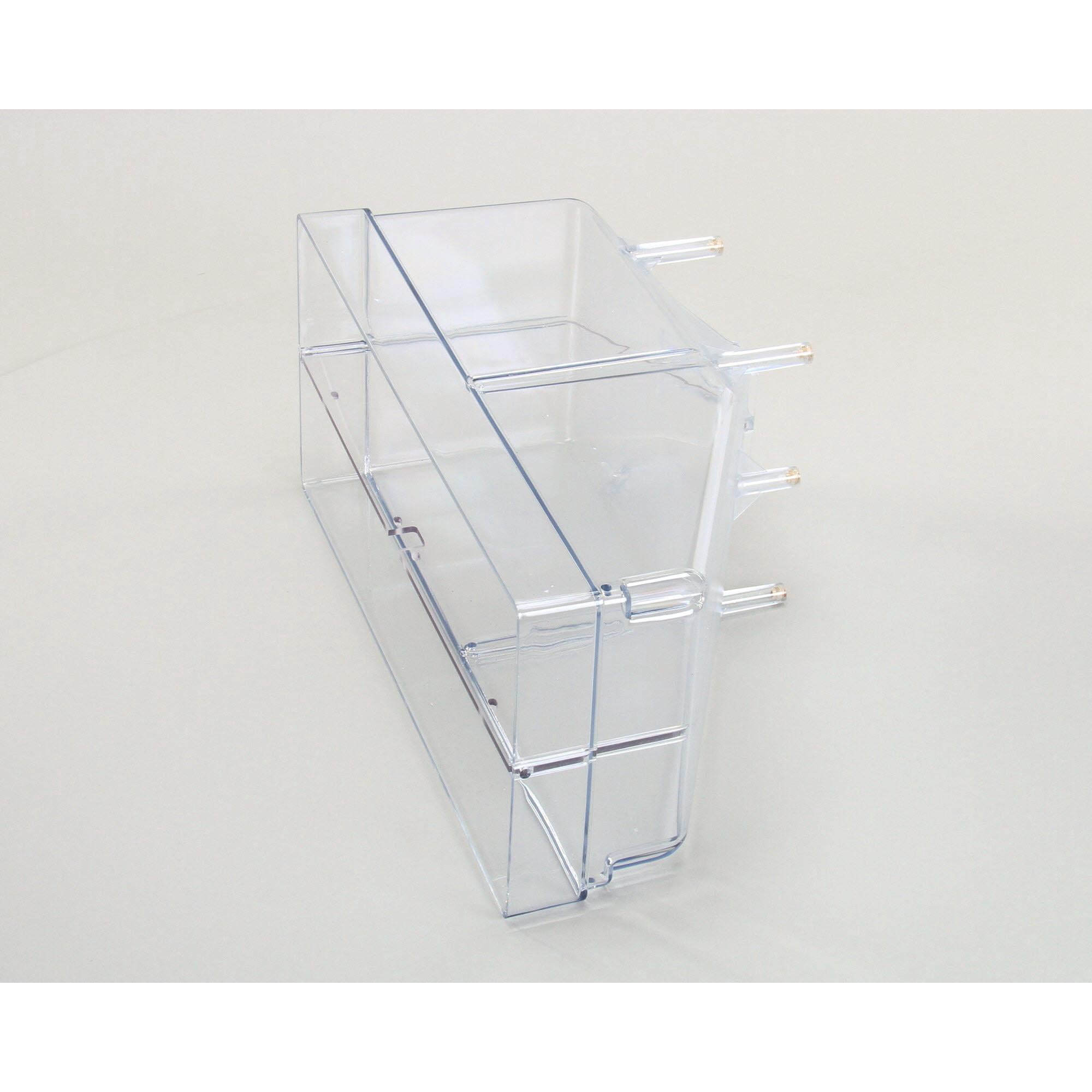 Hopper Inserts BUNN 05960.0000 Double Hopper Assembly with Inserts, OEM Replacement ...