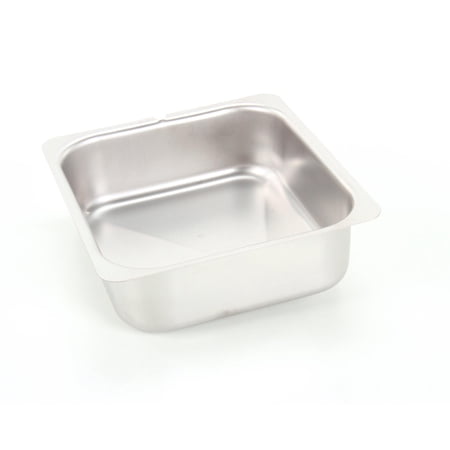 Bunn 06220.0000 Stainless Steel Fill Basin