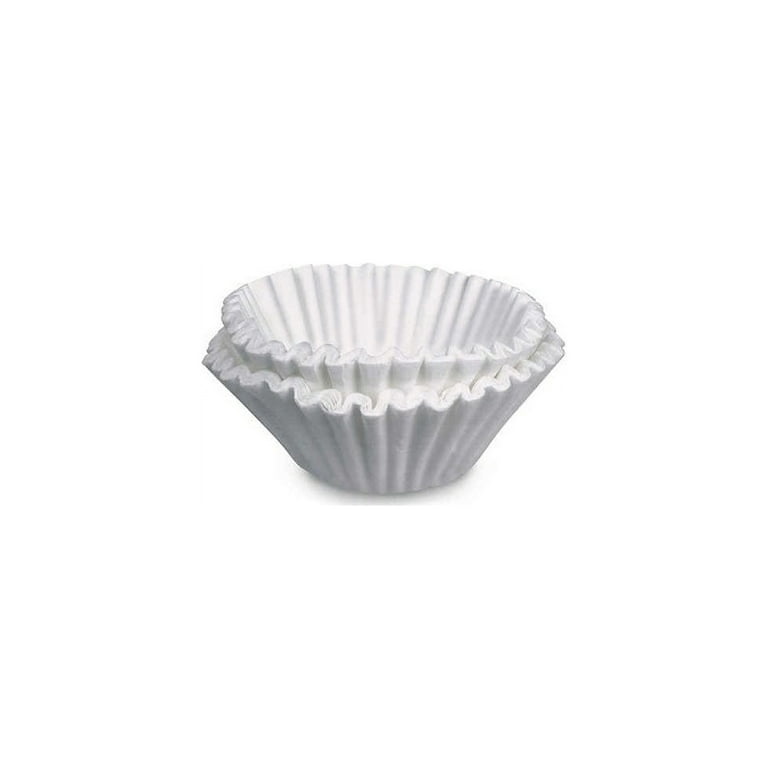 Bunn 12 Cup Commercial Paper Coffee Filters 1000ct. Bunn 12