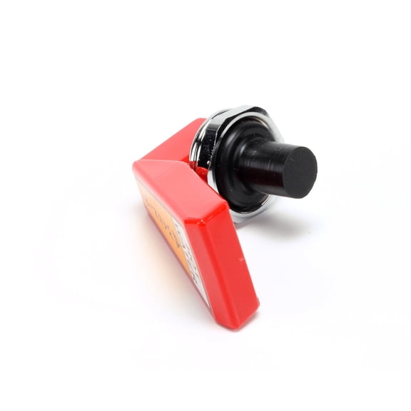 Bunn Faucet Handle/Stem Assembly-Red 13061.0000 - Genuine OEM Replacement Part