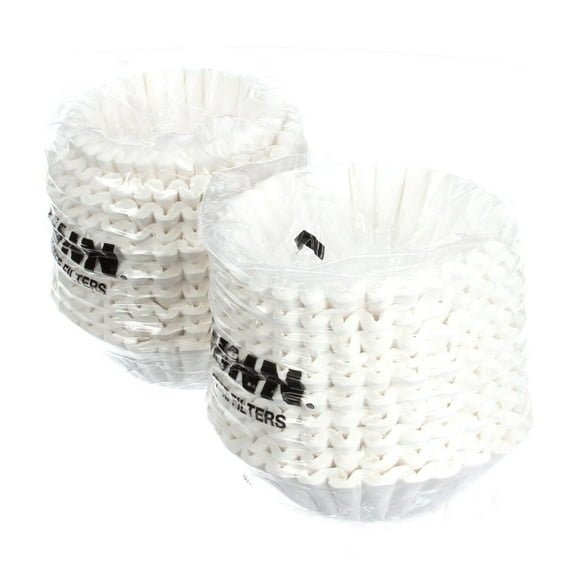 Bunn Filter (1000 Per Case) 20106.0000 - Genuine OEM Replacement Part