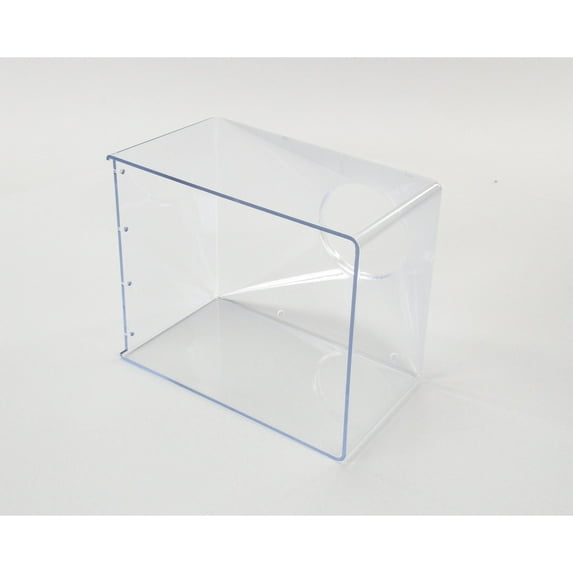 Bunn Hopper, Whole Bean 20751.0002 - Genuine OEM Replacement Part