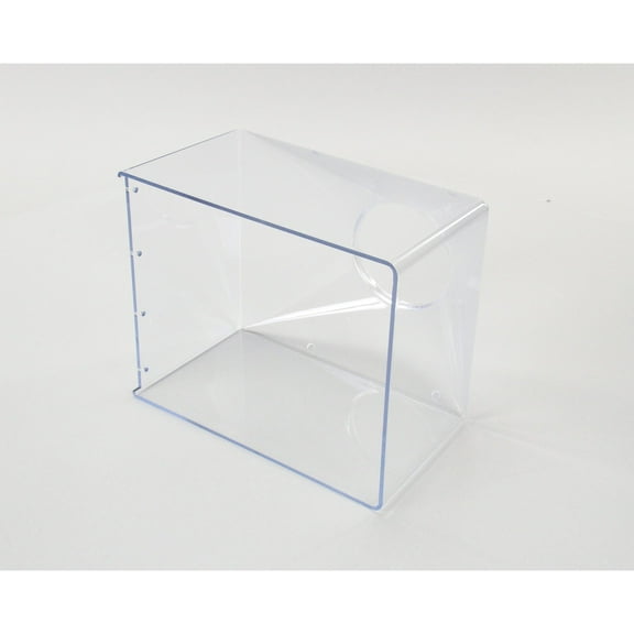 Bunn Hopper, Whole Bean 20751.0002 - Genuine OEM Replacement Part