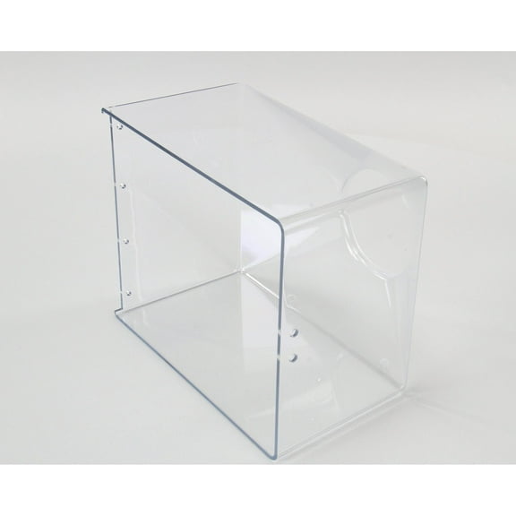 Bunn Hopper, Whole Bean (Mach) 20751.0003 - Genuine OEM Replacement Part