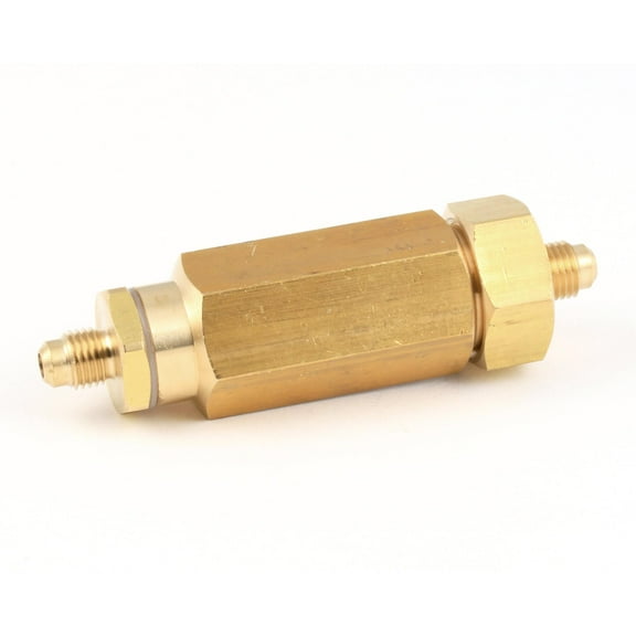 Bunn 22300.0175 .175Gpm Strainer/Flow Cont Ay