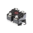 thumbnail image 1 of Bunn Thermostat,Limit W/Open Slots 23717.0001 - Genuine OEM Replacement Part, 1 of 4