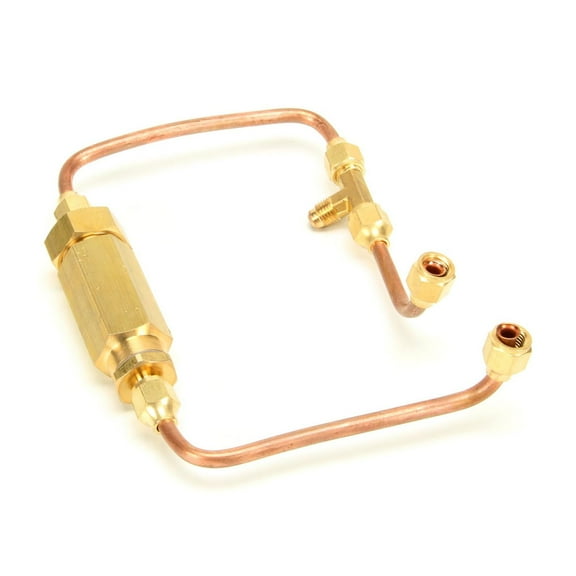 Bunn 50R/Flow Cont W Tubing.222Gpm 24394.0222 - Genuine OEM Replacement Part