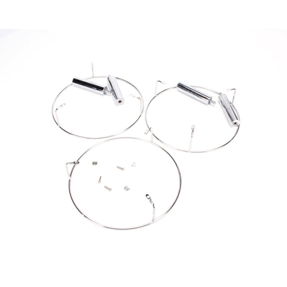 Bunn 24785.0002 Galley 3 Wrm-Cdbc/Cwt/Vp17 Kit