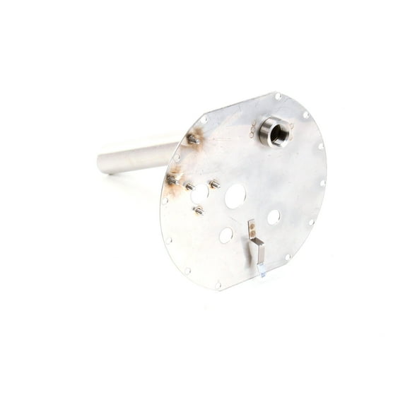 Bunn Tank Lid Weldment (No Faucet) 25158.0002 - Genuine OEM Replacement Part