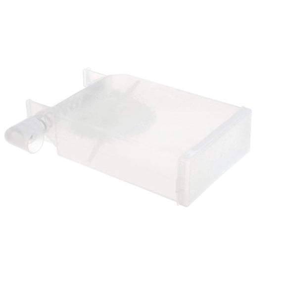 Bunn 28424.1004 Hopper Assembly; 30T/.6 Lead Auger