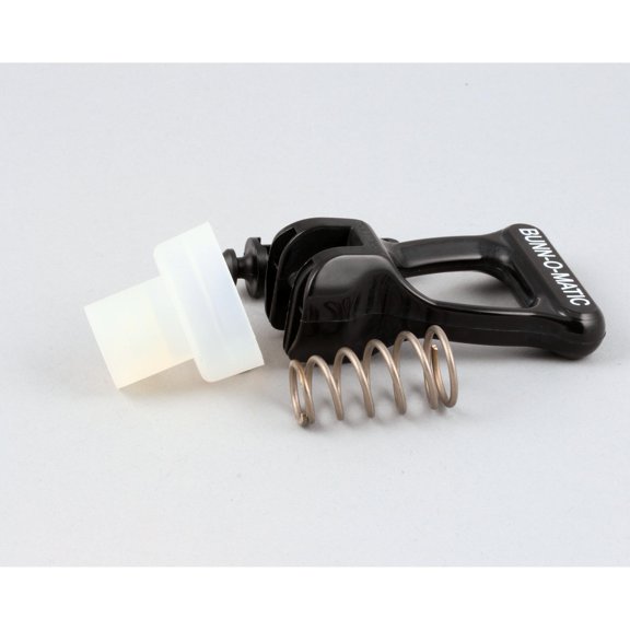 Bunn Faucet Rpr Kit,Blk(Gpr-Ff/Urn 28707.0002 - Genuine OEM Replacement Part