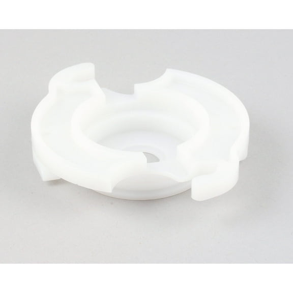 Bunn Receptacle,Whipping Chmbr-Vsm 28866.0000 - Genuine OEM Replacement Part