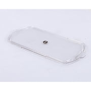 Bunn Cover Assembly, Hopper-Flat-Ultra 29481.0001 - Genuine OEM Replacement Part
