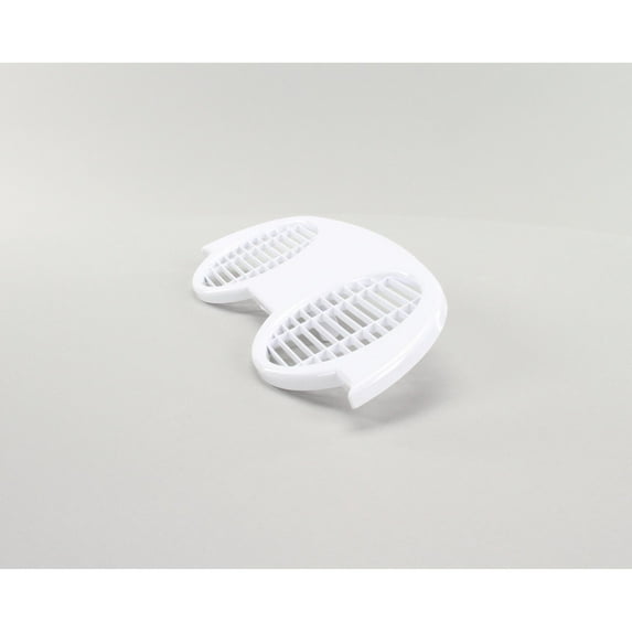 Bunn 32068.0000 Cover Drip Tray Ultra 2 Wht OEM Part