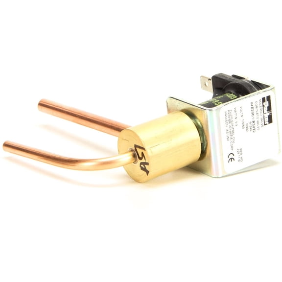 Bunn 32133.0000 Solenoid Valve Assembly, 120-volt