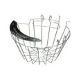 thumbnail image 1 of Bunn Basket W/Splgrd(8)W/Bypass & Rings 33089.0001 - Genuine OEM Replacement Part, 1 of 4