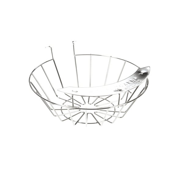 Bunn 33090.0000 Basket With Splgrd 7.62 Od Funl