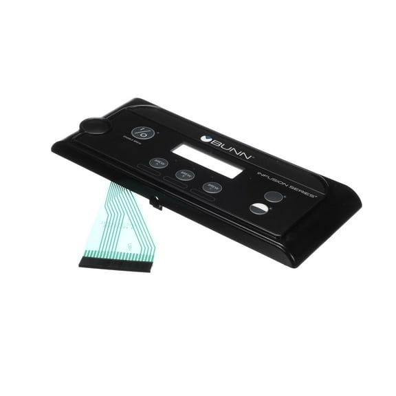 Bunn 36359.1001 Bezel Control Panel, (Itcb)