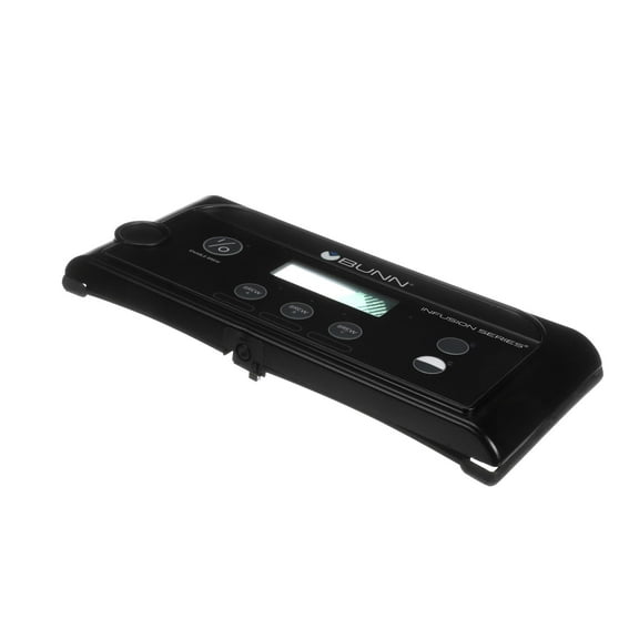 Bunn 36359.1101 Bezel Control Panel Kit; Itcb