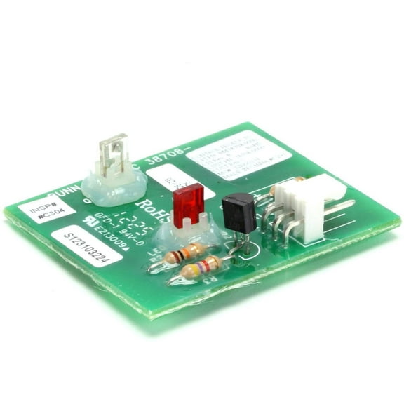 Bunn 38708 Torque Position Sensor Board