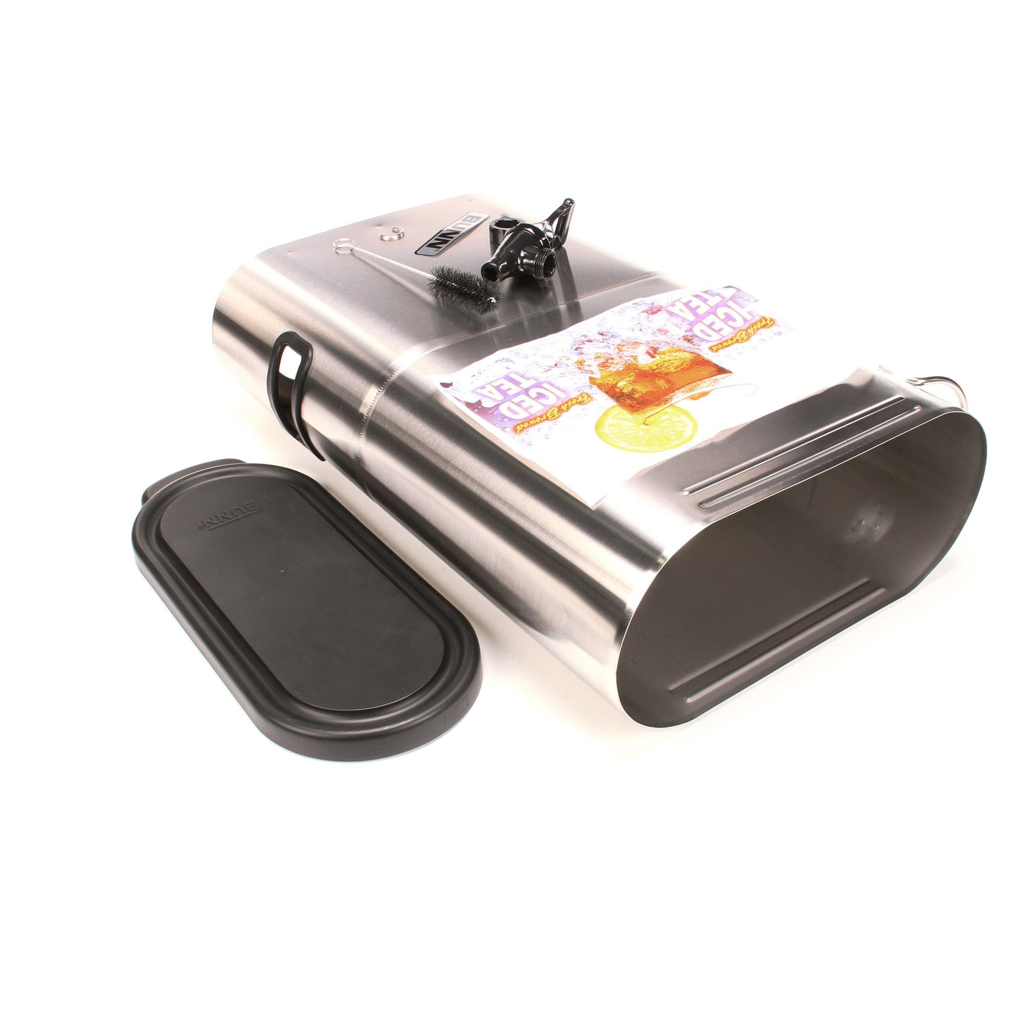 Bunn 39600.0001 3.5ガロン ティー壺　並行輸入品