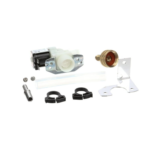 Bunn Kit,Valve Mounting Cw/Cr 41935.0000 - Genuine OEM Replacement Part