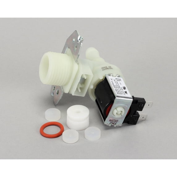 Bunn Kit, 120V Valve And Lit 42025.0000 - Genuine OEM Replacement Part