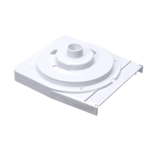 Bunn Mount Assembly, Cooling Drum-Wht/Af 42175.0002 - Genuine OEM Replacement Part