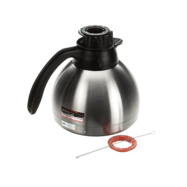 2 in 1 coffee cup and water bottle 2-in-1 reusable insulated cup + cold drinking water bottle