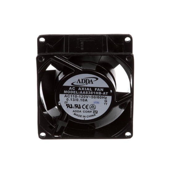 Bunn Fan, 115Vac 50/60Hz 24-29Cfm 44032.0000 - Genuine OEM Replacement Part