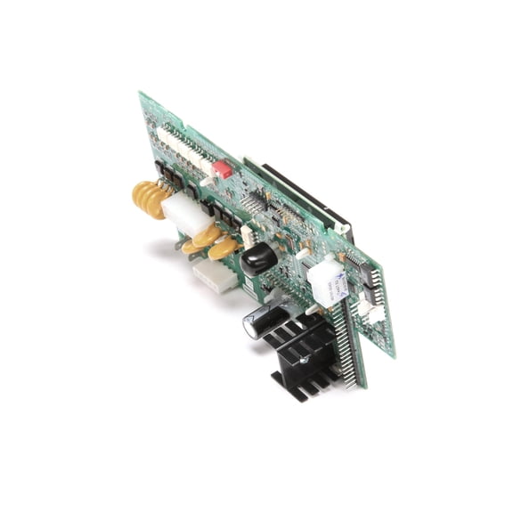 Bunn 45787.1043 Infusion Itcb-Hv Cba