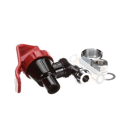 Bunn 46629.0002 Conversion Kit; High Flow Faucet
