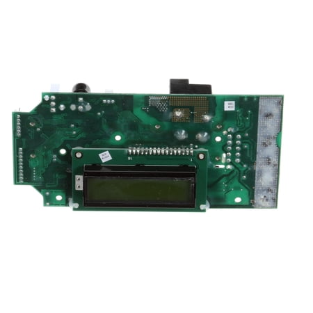 Bunn 50983.1000 Cba, Axiom Ce