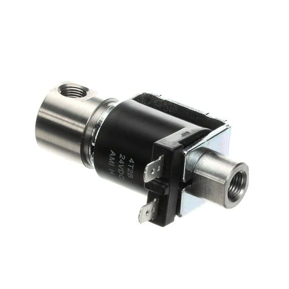 Bunn Kit, 24V 3-Way Valve 53119.1000 - Genuine OEM Replacement Part