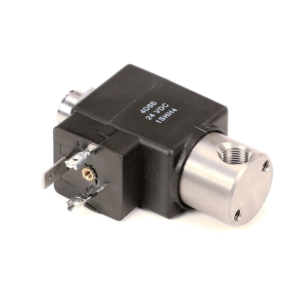 Bunn Kit, 24V 3 Way Valve 53120.1000 - Genuine OEM Replacement Part